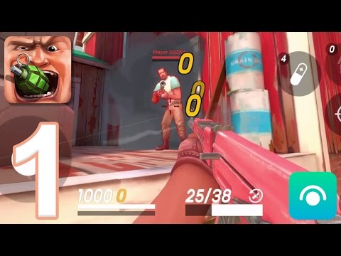 Стоит ли донатить в Guns of Boom? Полный обзор донат-системы