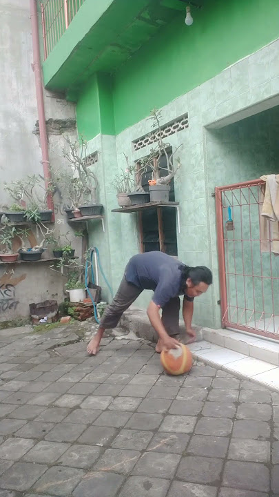 Di pisuhi simbah #shorts #misuh
