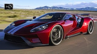 ... 2017 ford gt at the utah motorsports campus track few innovations
provide a more wide-ranging pe...