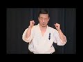 Kyokushin Kihon Geiko por  Oishi Daigo Hanshi