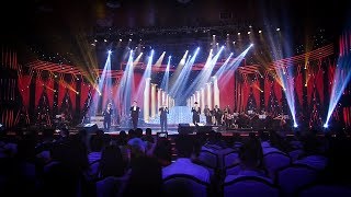 One Moment In Time - Oplus Band Live Performance