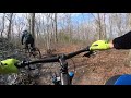 Northeast MTB @ Village Park
