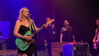 Bound For Glory - Tedeschi Trucks Band -  Red Bank, NJ 3/19/22
