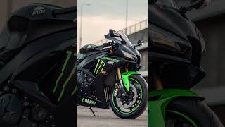 yamaha R1 #automobile #bikelife #newvideo #foryou #viralvideo #new #bikereview #shorts #fyp #trend