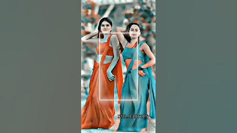 Transformation Hot Girl Habibi Status #shorts #alightmotion #xml_file #habibi #xml #song #1m