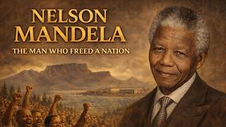 Nelson Mandela Full Documentary For Sleep
