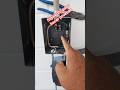 siguiente paso hacer las pruebas] #electricidad #corrienteelectrica #electricistas