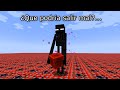 Enderman Explosivo En Minecraft