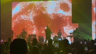 Fabio Asher - Tanpa Rasa Bersalah (Live at malaysia 2024)