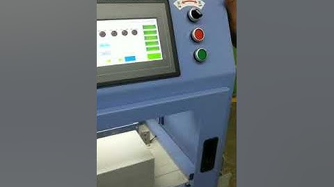 Bobbin sorting machine Chinese