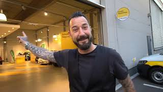 Huk Coburg Schaden Sammelstelle 2 0 Youtube