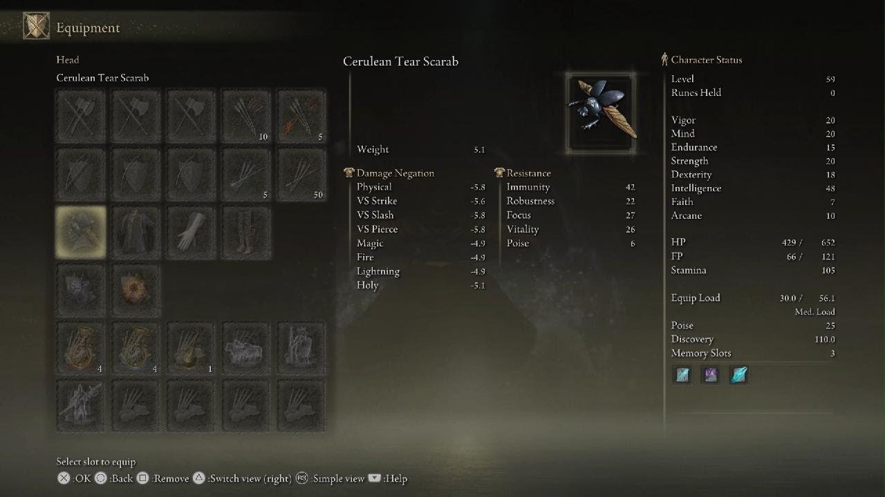 ELDEN RING These two get wrecked by my wolves and Magic