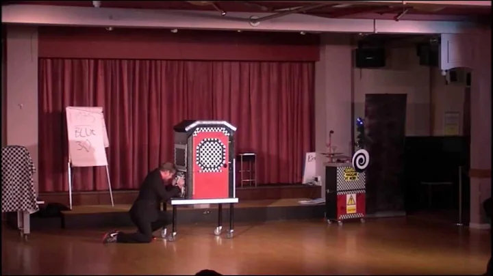 richie austin magician
