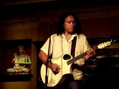 Song For Someone by Henry Kapono