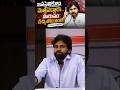 జనసైనికులు మెత్తపడ్డారు..పౌరుషం చచ్చిపోయింది: Pawan Kalyan #indiatv497 #news #telugu