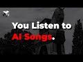 Don T Lie You Listen To AI Songs