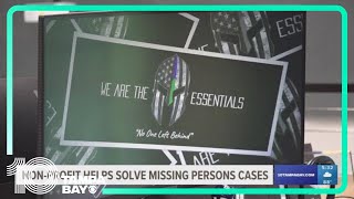 Non-profit helps solve missing person case of Tampa mother found dead