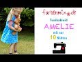 Videoanleitung Amelie