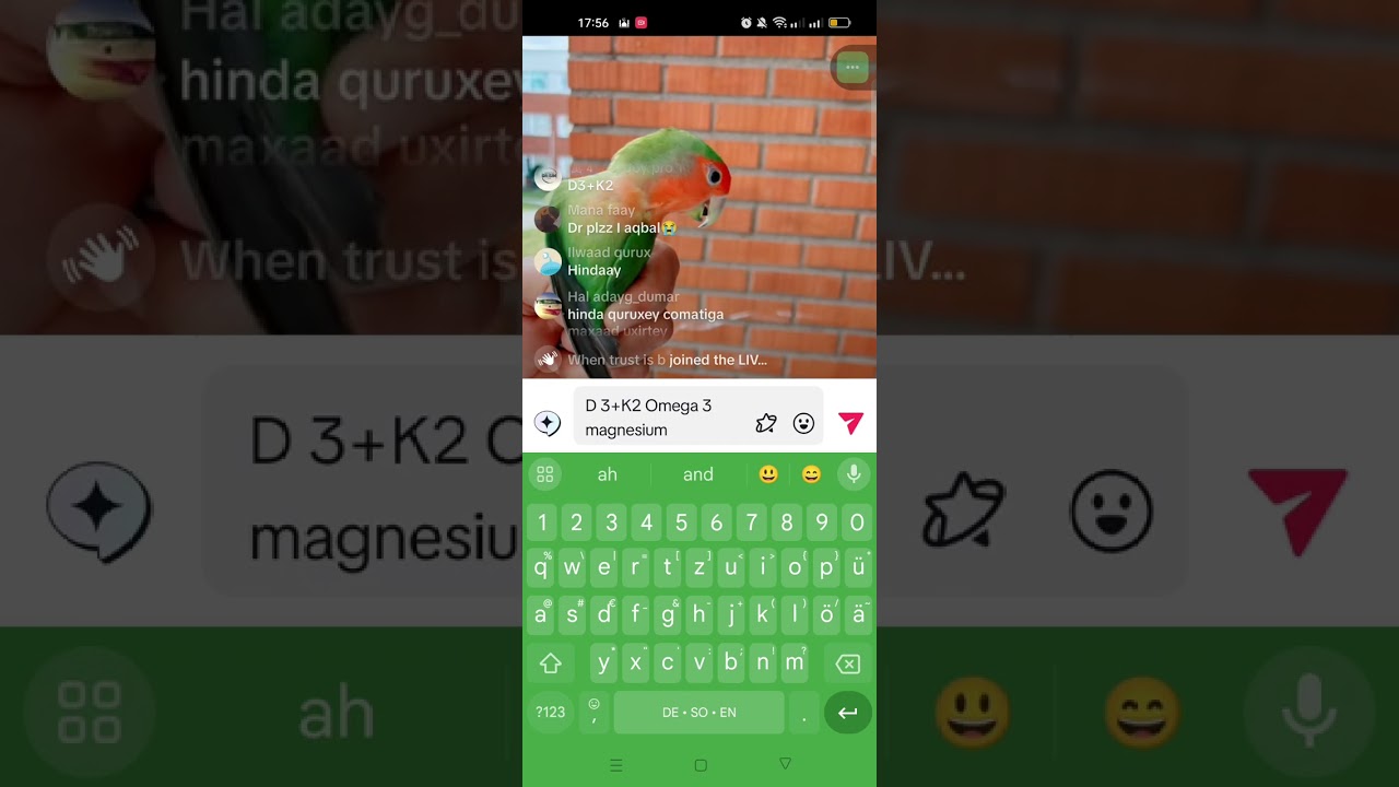 burooyinka makaanka iyo su'aalo guud Dr isim by EYL boy YouTube