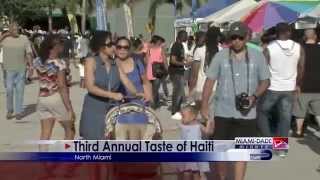 Miami-Dade Minute - May 18, 2015