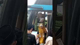 Download Lagu Kepulangan anak dari ponpes Darsa Lirboyo MP3