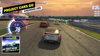 720  Project Cars Go Mod Apk Download  Latest HD 720  Project Cars Go Mod Apk Download  Latest HD