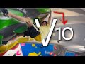 Climbing the Hardest Boulders of the Gym | Part 2