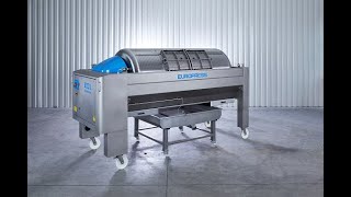 Europress G Press Model Eq