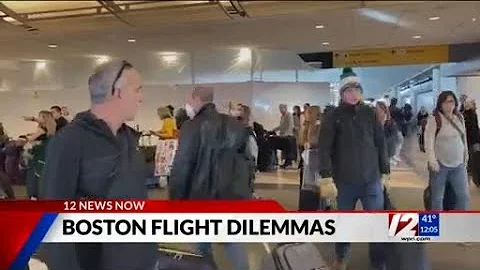 Southwest Airlines flight cancellations continue to snowball