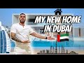 Το νέο μου σπιτι στο Dubai 🏠 | Tsede The Real image