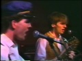 Split Enz - Six Months In A Leaky Boat (Live 1982)