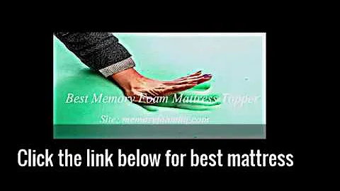 Best Mattresses Buying Guide & Mattress Reviews Consumer Reports Rates 2020