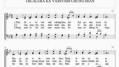 Thlalera ka vahvaih chhung hian