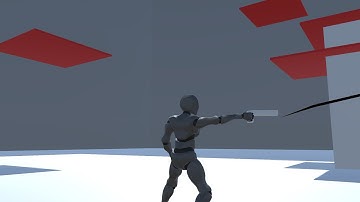 Creating a Grapple Gun mechanic | Unity
