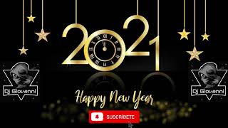 MIX AÑO NUEVO 2021  (FIN DE AÑO) Regueton, Salsa, Pachanga, Merengue, Techno, Electro, Rock, Cumbias