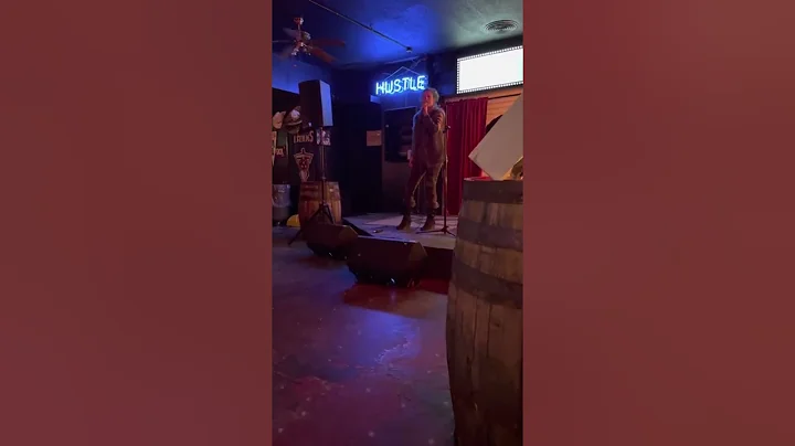 Susan Guilbert stand up 2.20.22