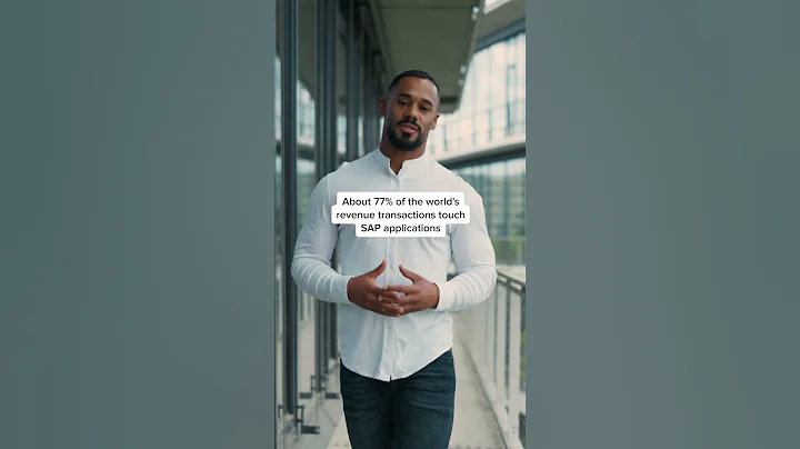 What Actually is SAP?