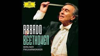 Ludwig van Beethoven - Egmont Overture Op. 84 - Claudio Abbado.