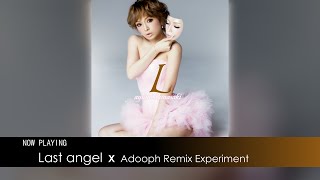 Ayumi Hamasaki - Last Angel (Adooph's Club Mix) ~Full Remix Video~ #AYU #AYUMIX2020 #Remix