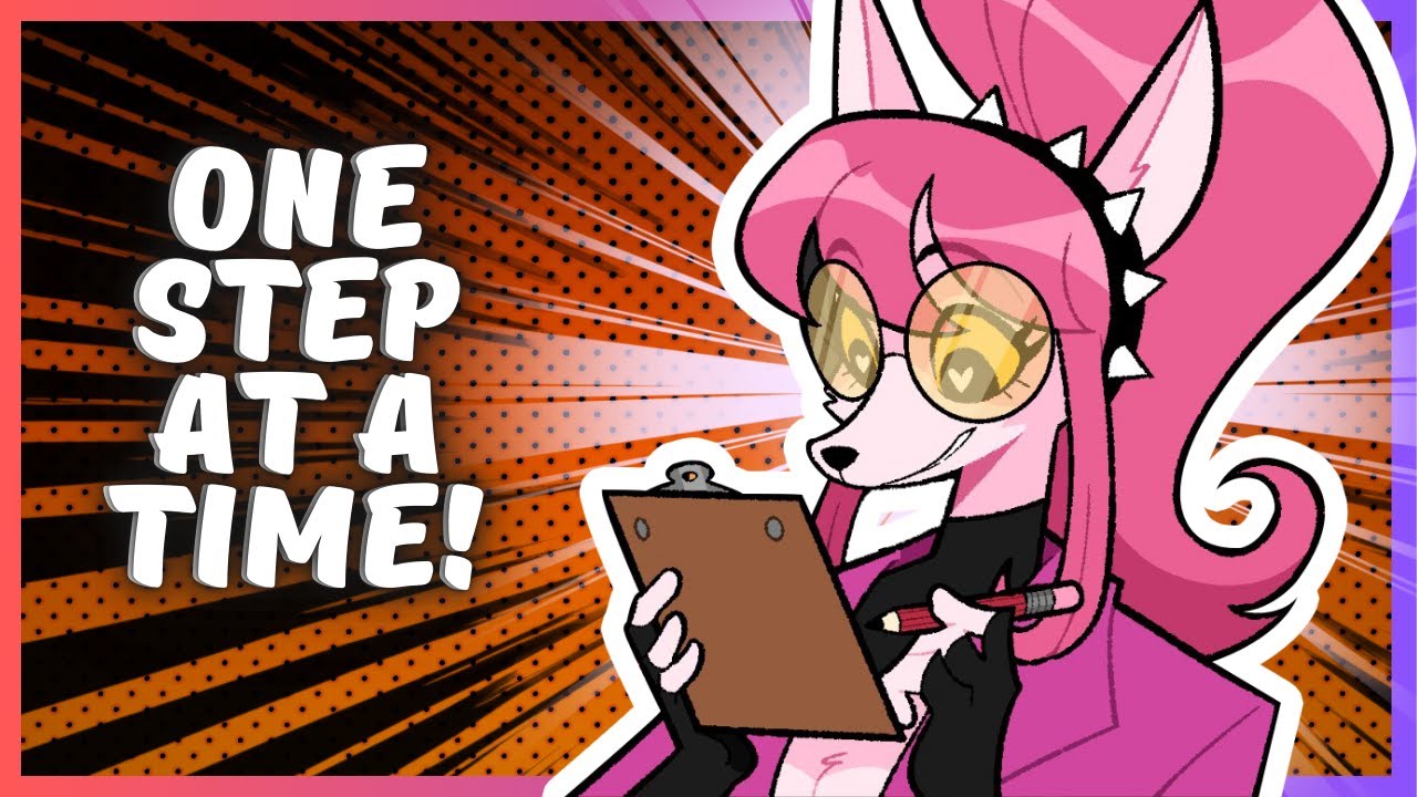 Типы собак-терапевтов | Короткий комикс №719