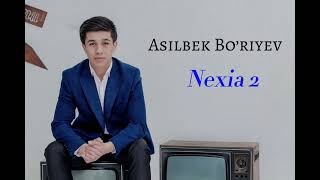 Asilbek Bo’riyev Nexia 2