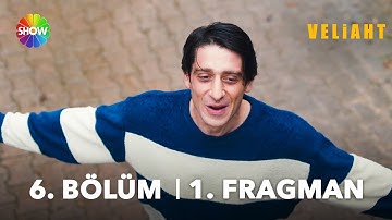 Veliaht 6. Bölüm 1. Fragman | "Başardım baba, İstanbul
