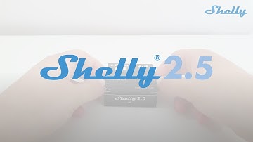 Shelly How to... - Shelly 2 5