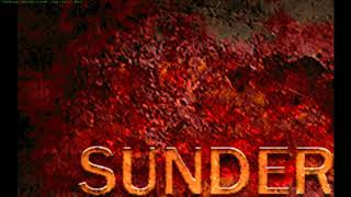 Complete SUNDER OST