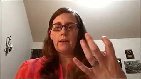 No more clenched hand after stroke! See Teresa's s...