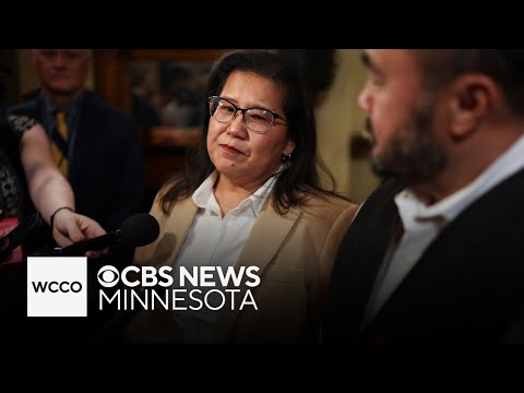 What we know about allegations against St. Paul Mayor Kaohly Her