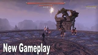 Elder Scrolls Online: Elsweyr - PAX East 2019 New Gameplay [HD 1080P]