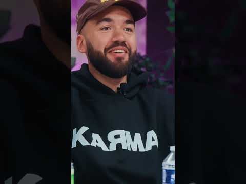 Énorme respect et banditisme