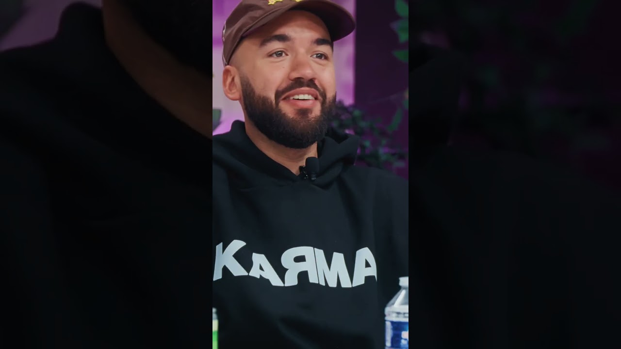 Énorme respect et banditisme