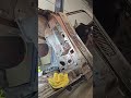 2024 7 23 300W automotive sheet metal cleaning